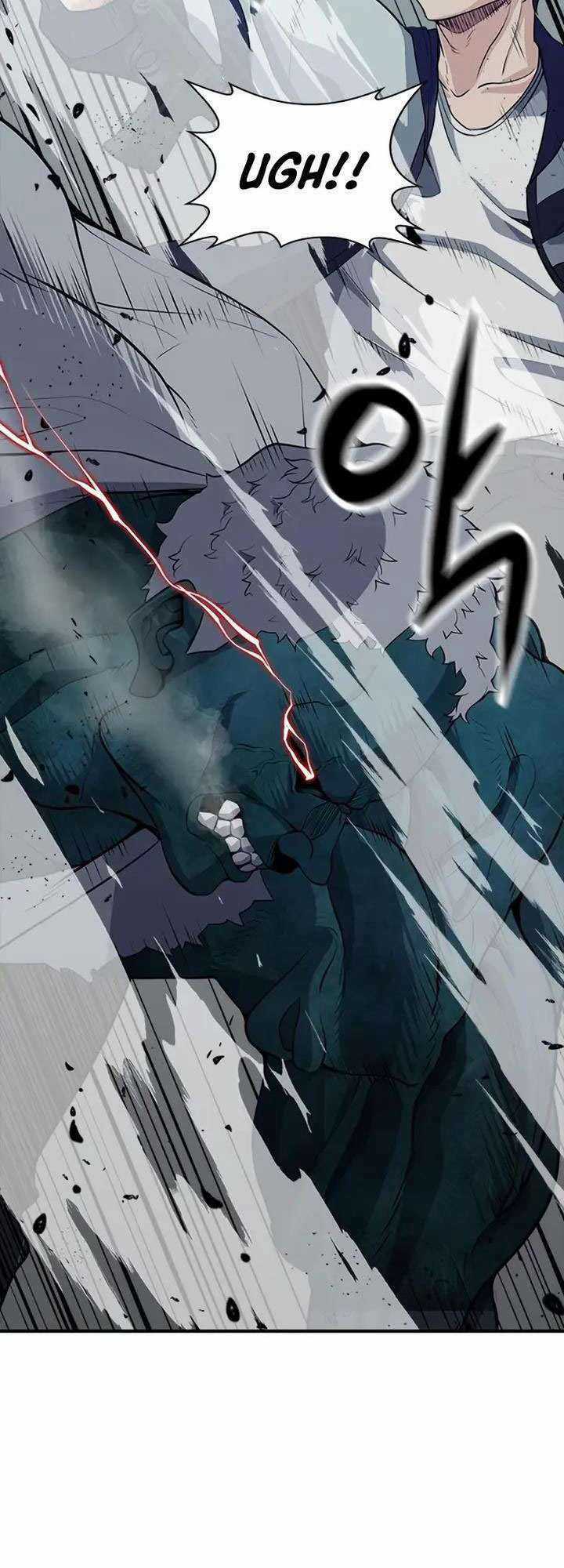 Người Chơi Bí Ẩn Chapter 6 trang 71