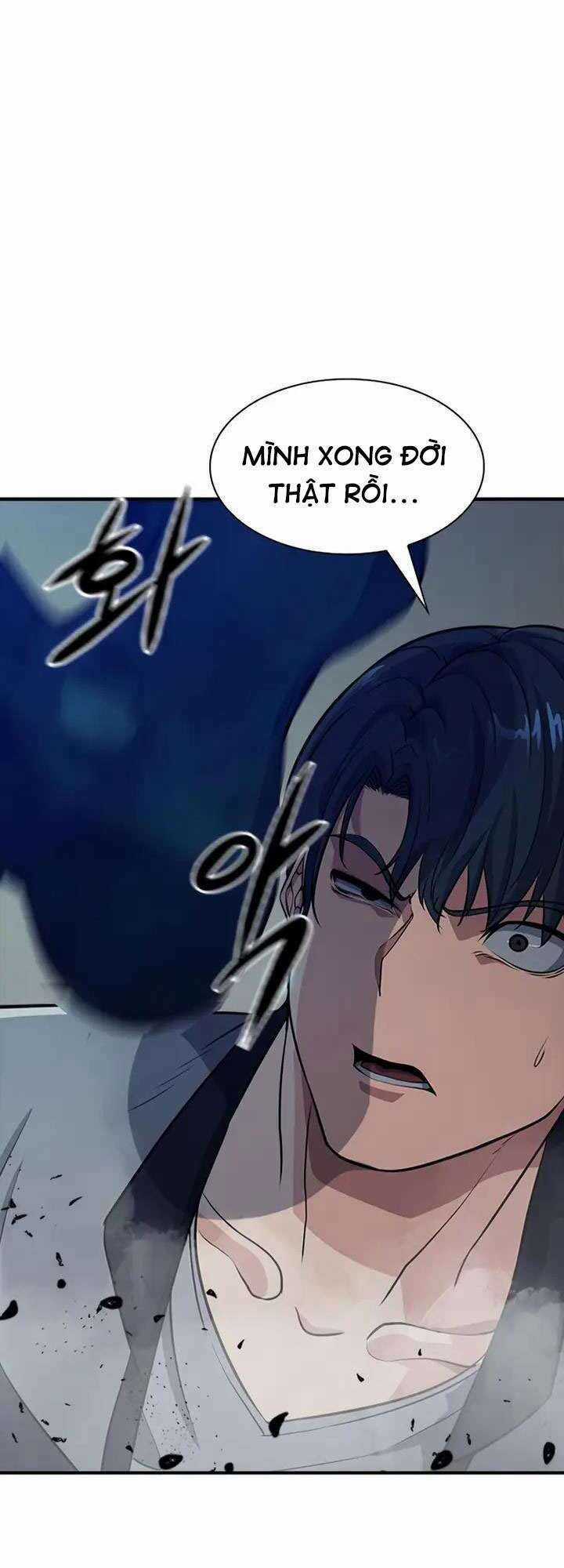 Người Chơi Bí Ẩn Chapter 6 trang 74