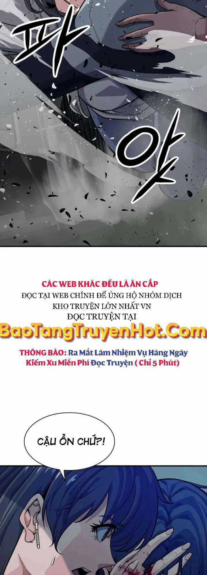 Người Chơi Bí Ẩn Chapter 6 trang 76