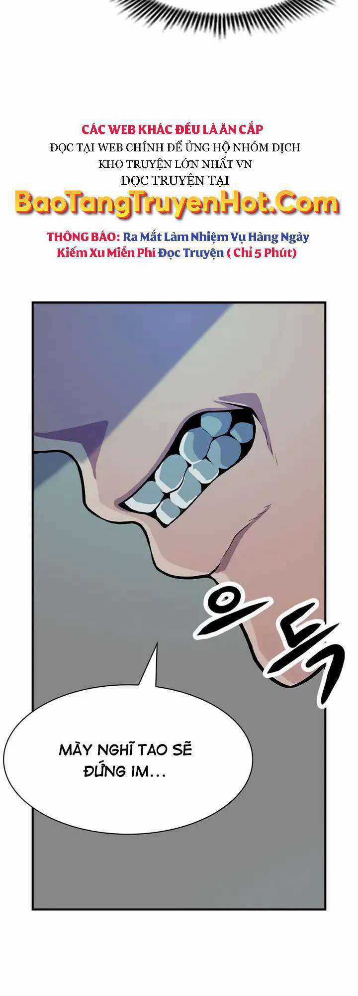 Người Chơi Bí Ẩn Chapter 6 trang 8