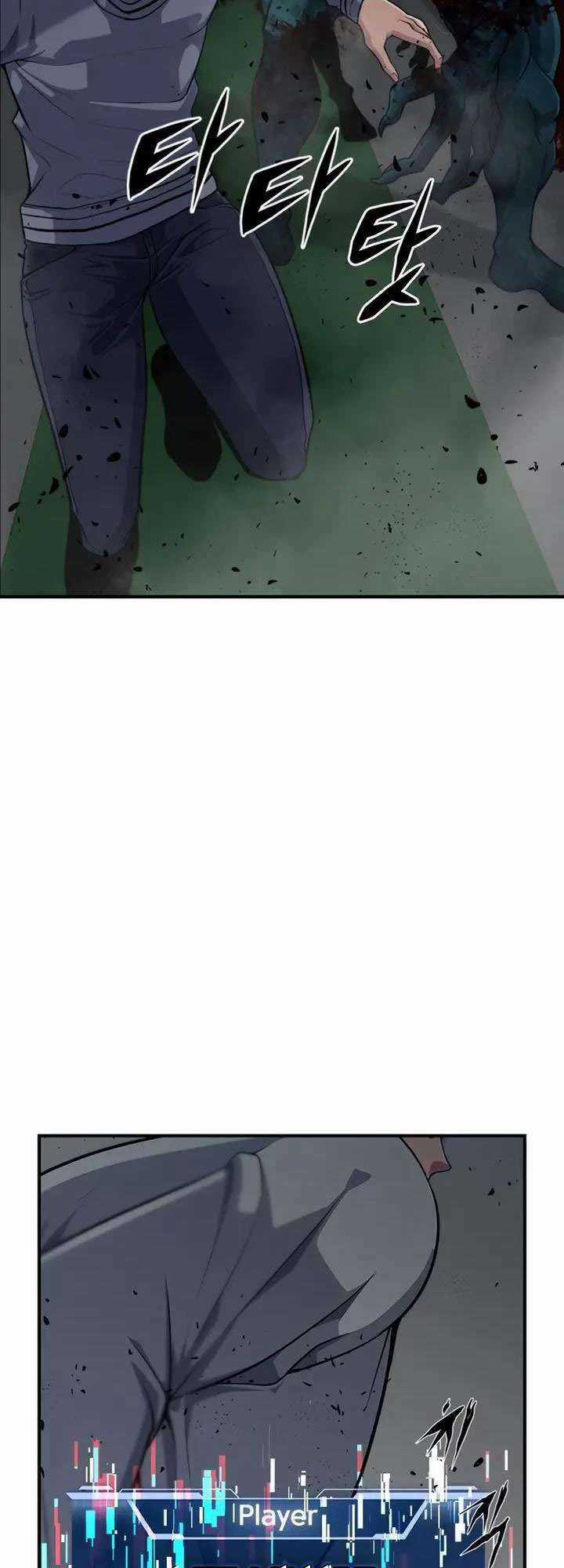 Người Chơi Bí Ẩn Chapter 6 trang 81