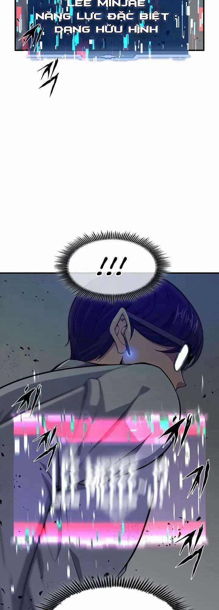 Người Chơi Bí Ẩn Chapter 6 trang 82