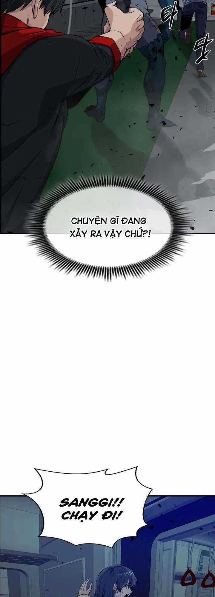 Người Chơi Bí Ẩn Chapter 6 trang 85