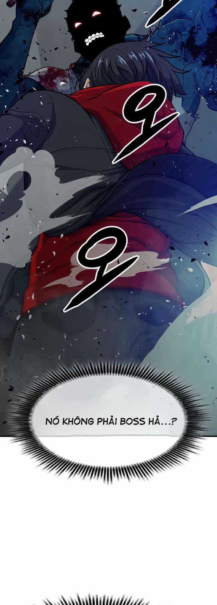 Người Chơi Bí Ẩn Chapter 6 trang 88