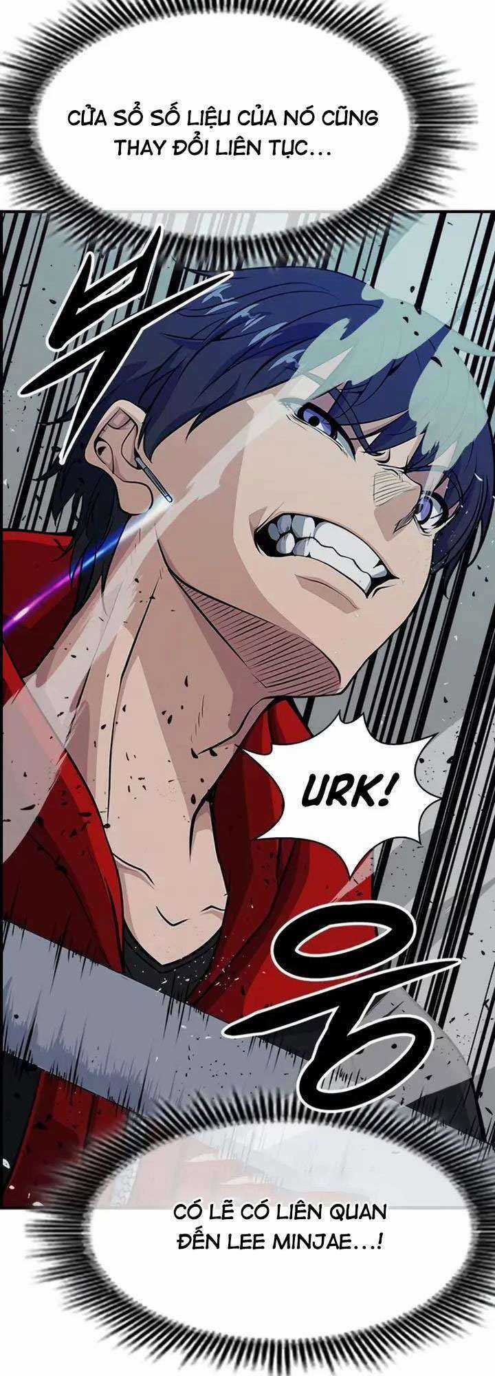 Người Chơi Bí Ẩn Chapter 6 trang 89