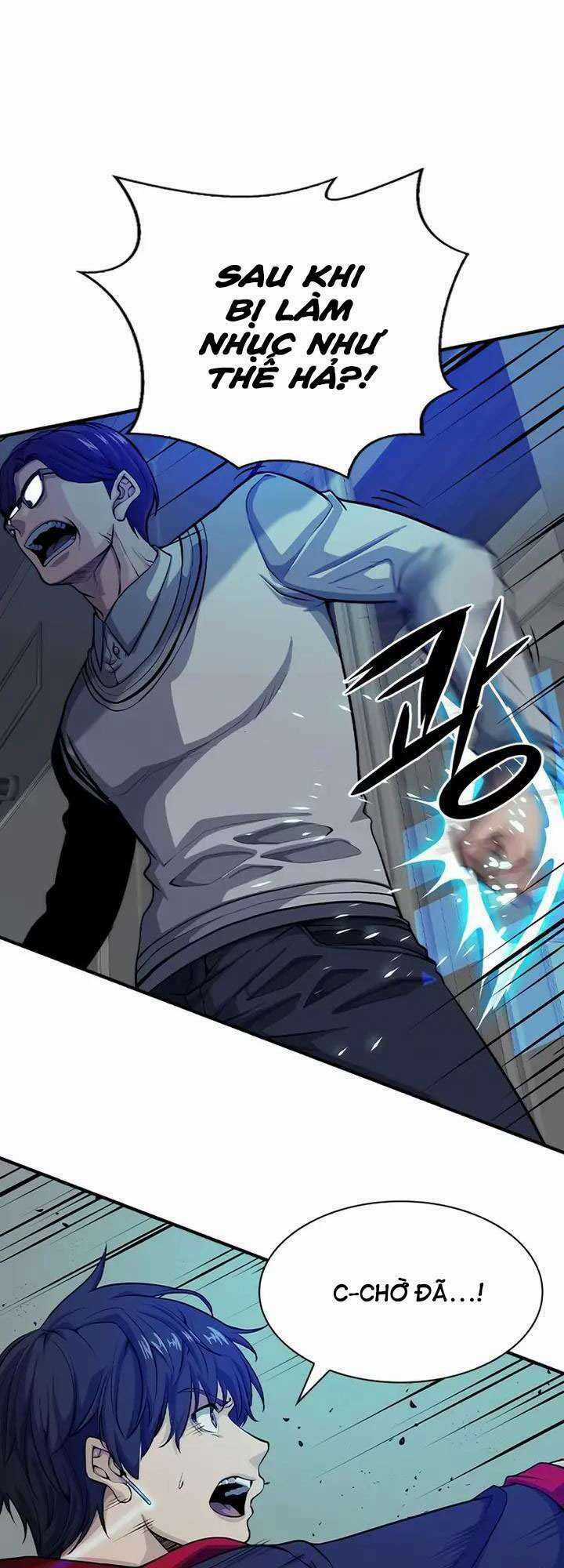 Người Chơi Bí Ẩn Chapter 6 trang 9