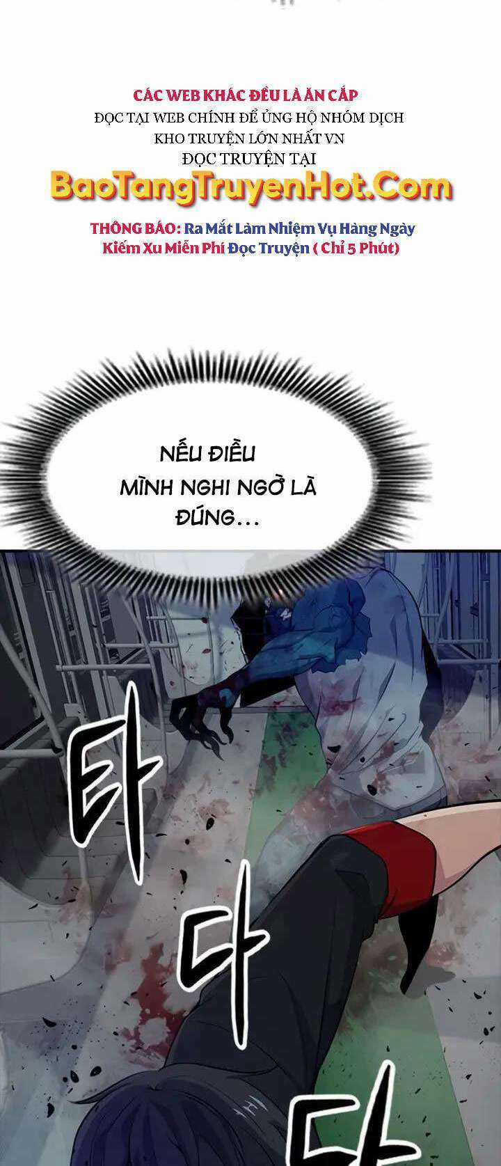 Người Chơi Bí Ẩn Chapter 6 trang 90