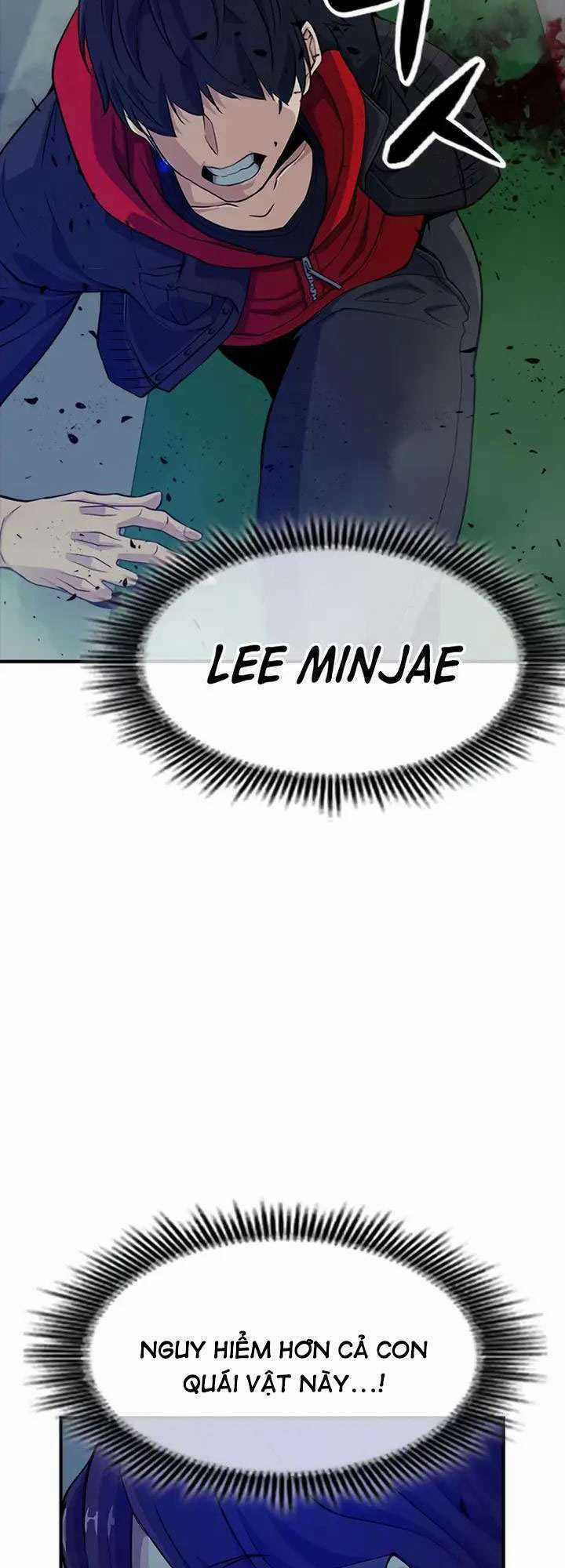 Người Chơi Bí Ẩn Chapter 6 trang 91