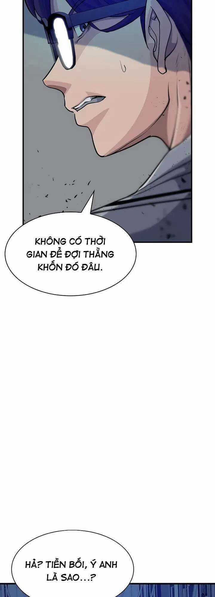 Người Chơi Bí Ẩn Chapter 6 trang 92