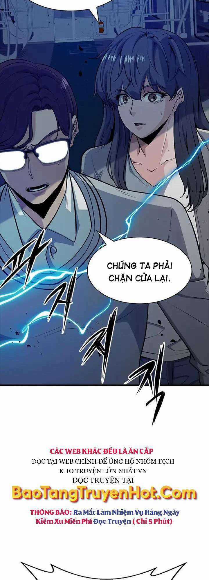 Người Chơi Bí Ẩn Chapter 6 trang 93