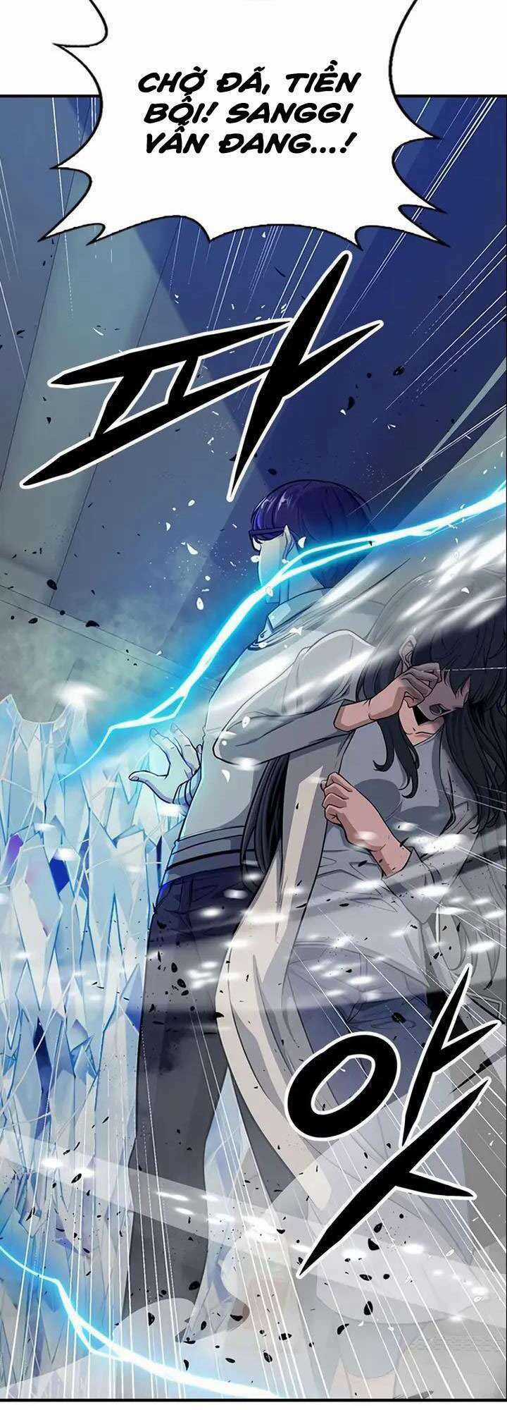 Người Chơi Bí Ẩn Chapter 6 trang 94