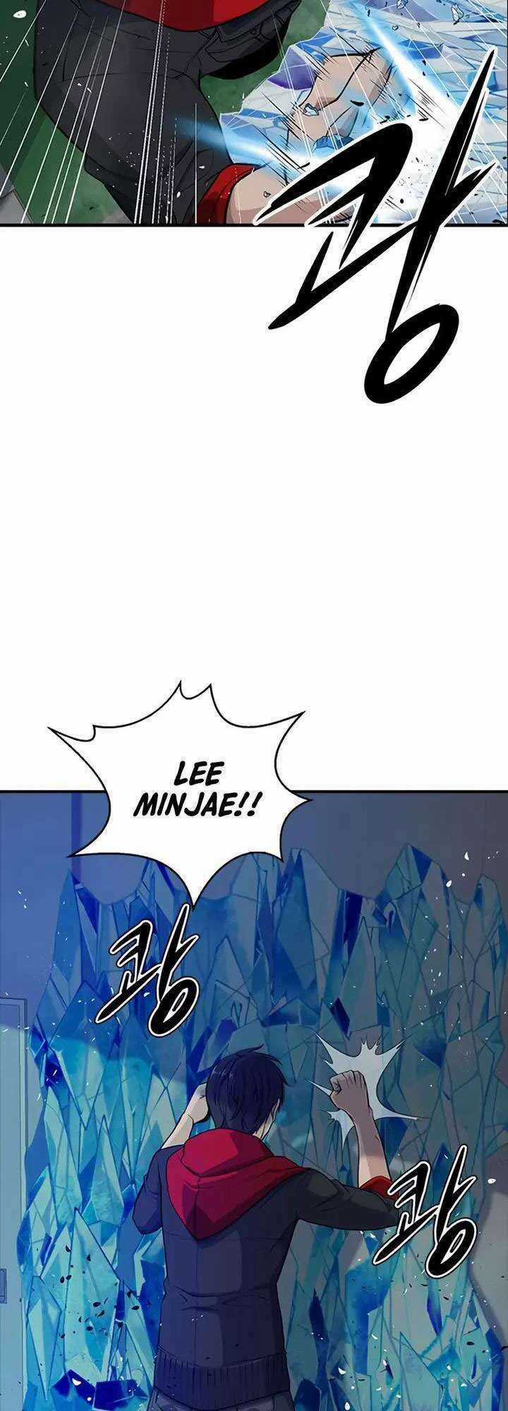 Người Chơi Bí Ẩn Chapter 6 trang 96