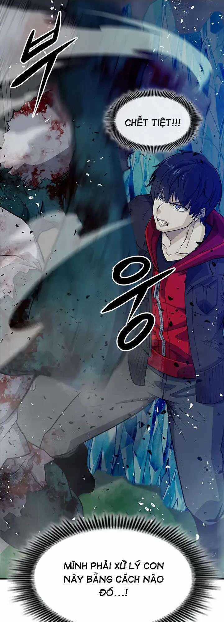 Người Chơi Bí Ẩn Chapter 6 trang 99