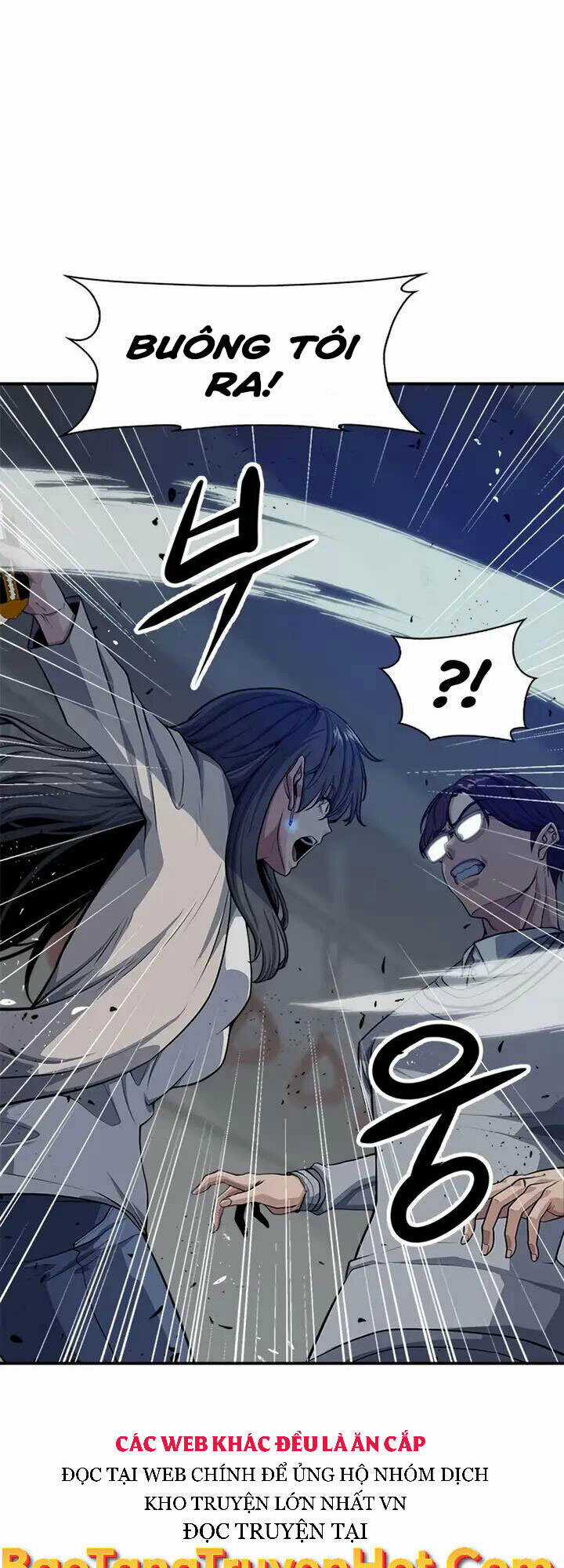 Người Chơi Bí Ẩn Chapter 7 trang 10