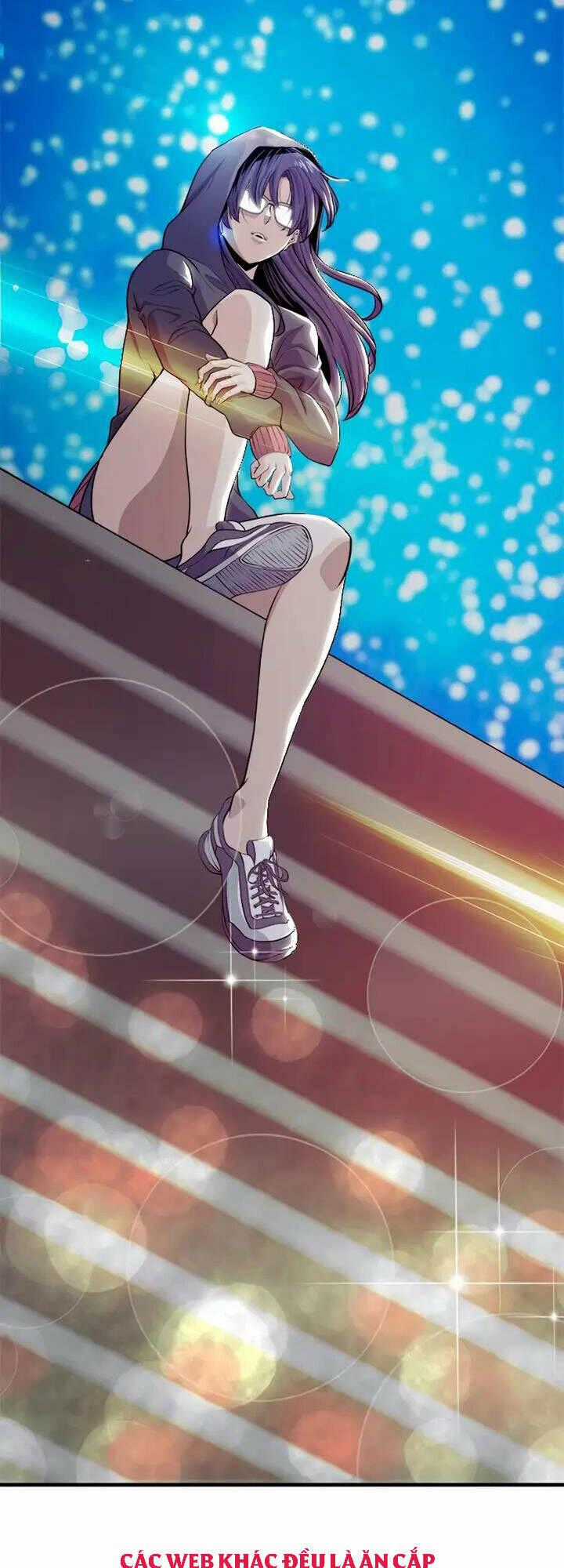 Người Chơi Bí Ẩn Chapter 7 trang 105