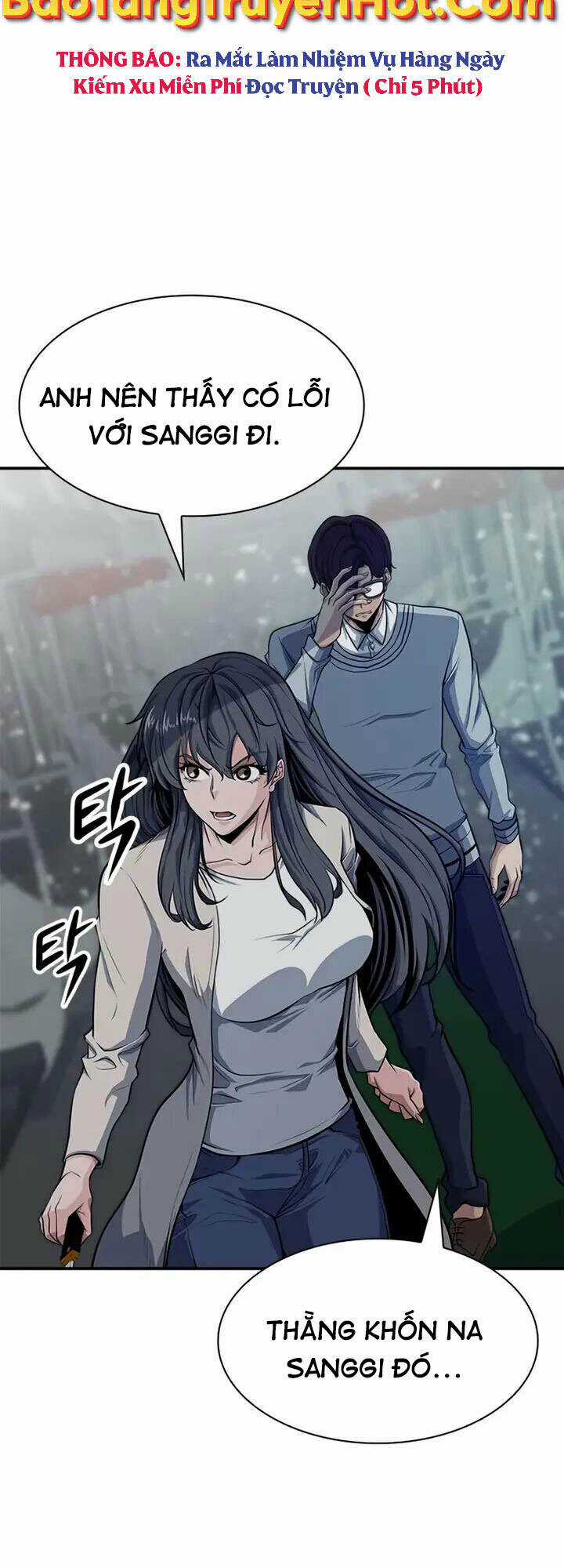 Người Chơi Bí Ẩn Chapter 7 trang 11