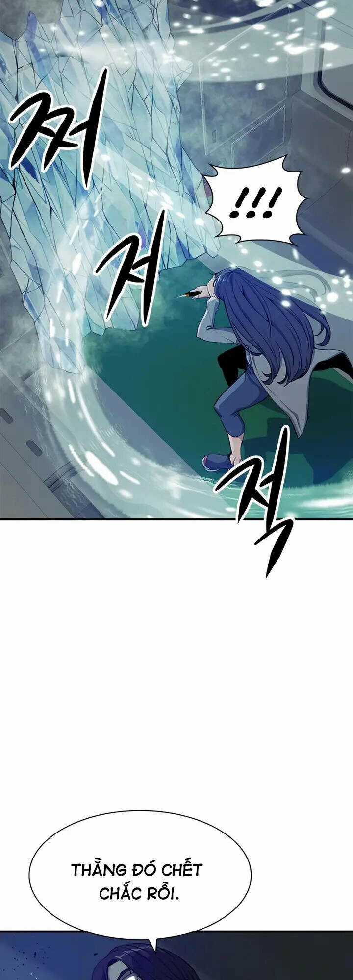 Người Chơi Bí Ẩn Chapter 7 trang 13