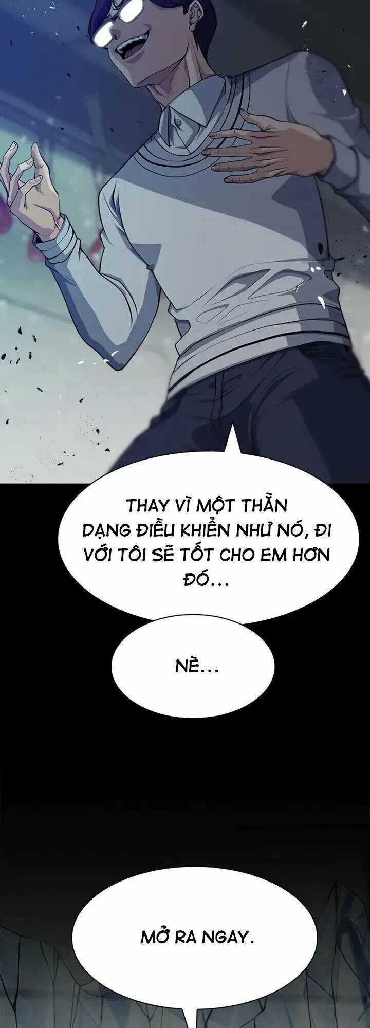 Người Chơi Bí Ẩn Chapter 7 trang 14