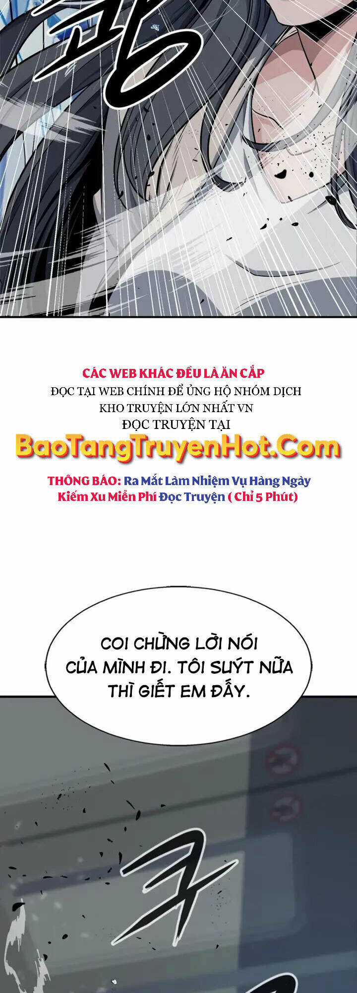 Người Chơi Bí Ẩn Chapter 7 trang 17