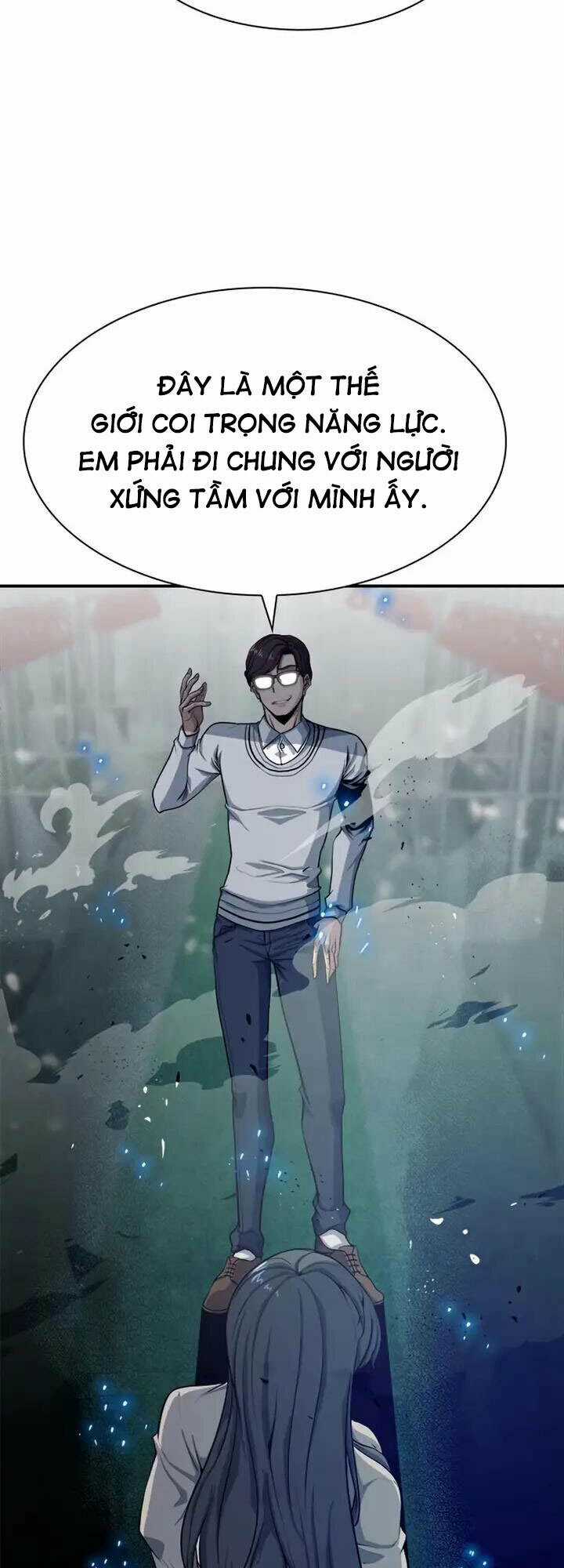 Người Chơi Bí Ẩn Chapter 7 trang 19