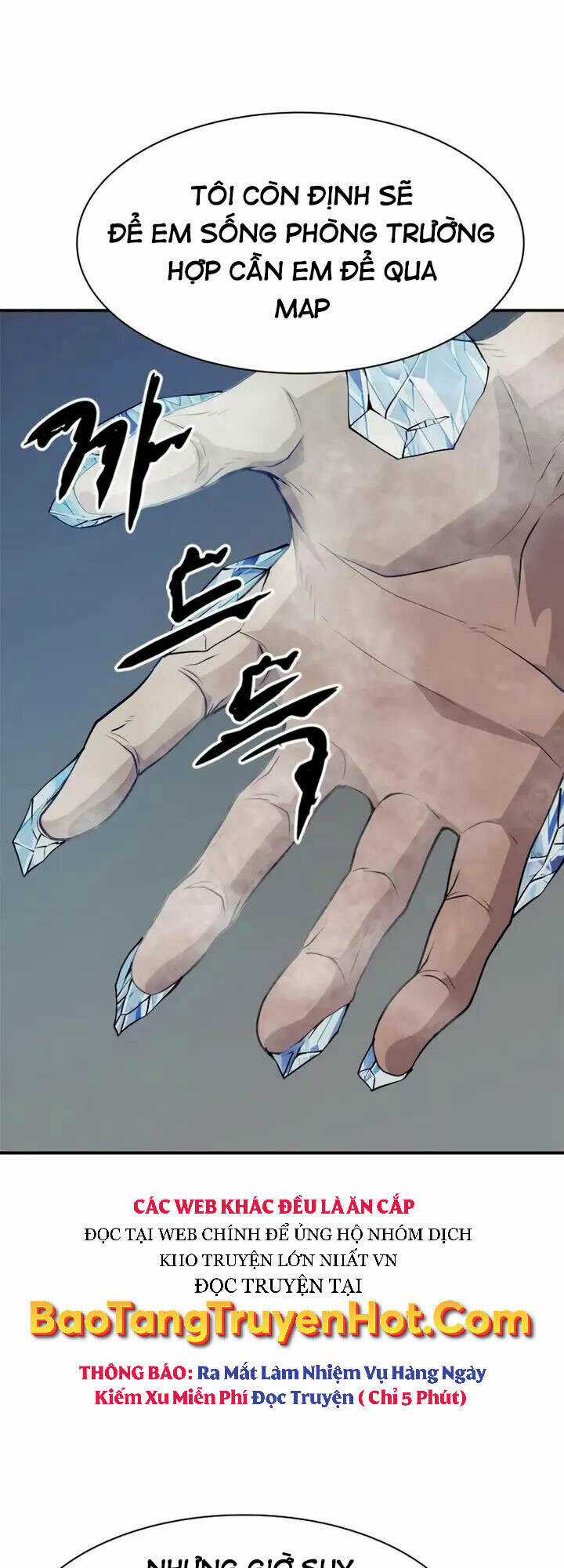 Người Chơi Bí Ẩn Chapter 7 trang 22