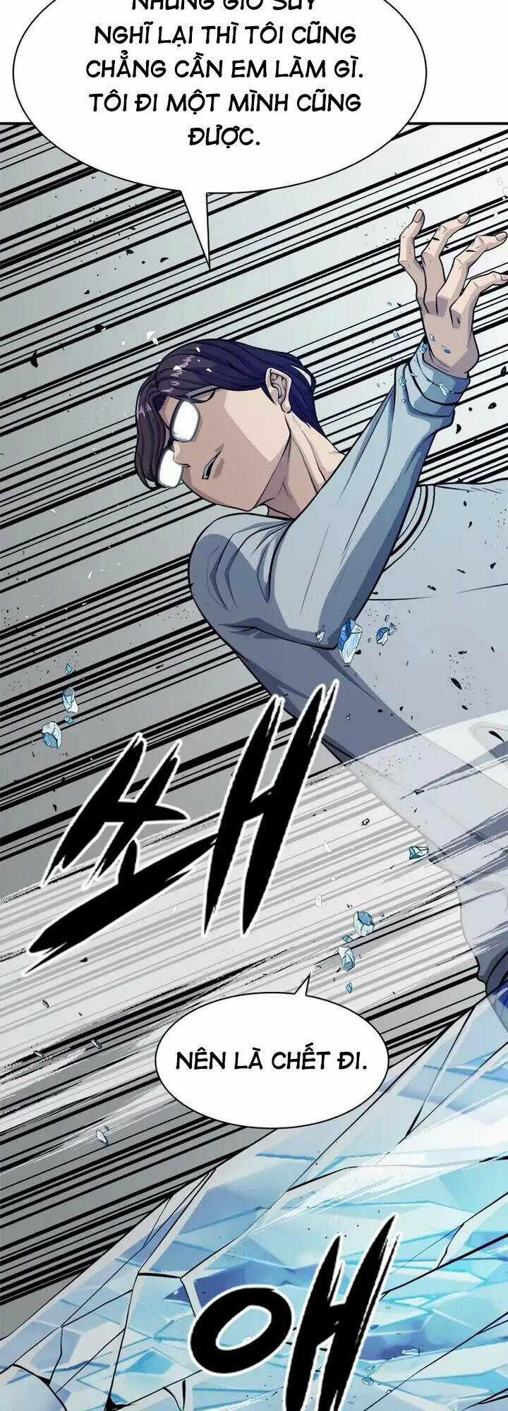 Người Chơi Bí Ẩn Chapter 7 trang 23