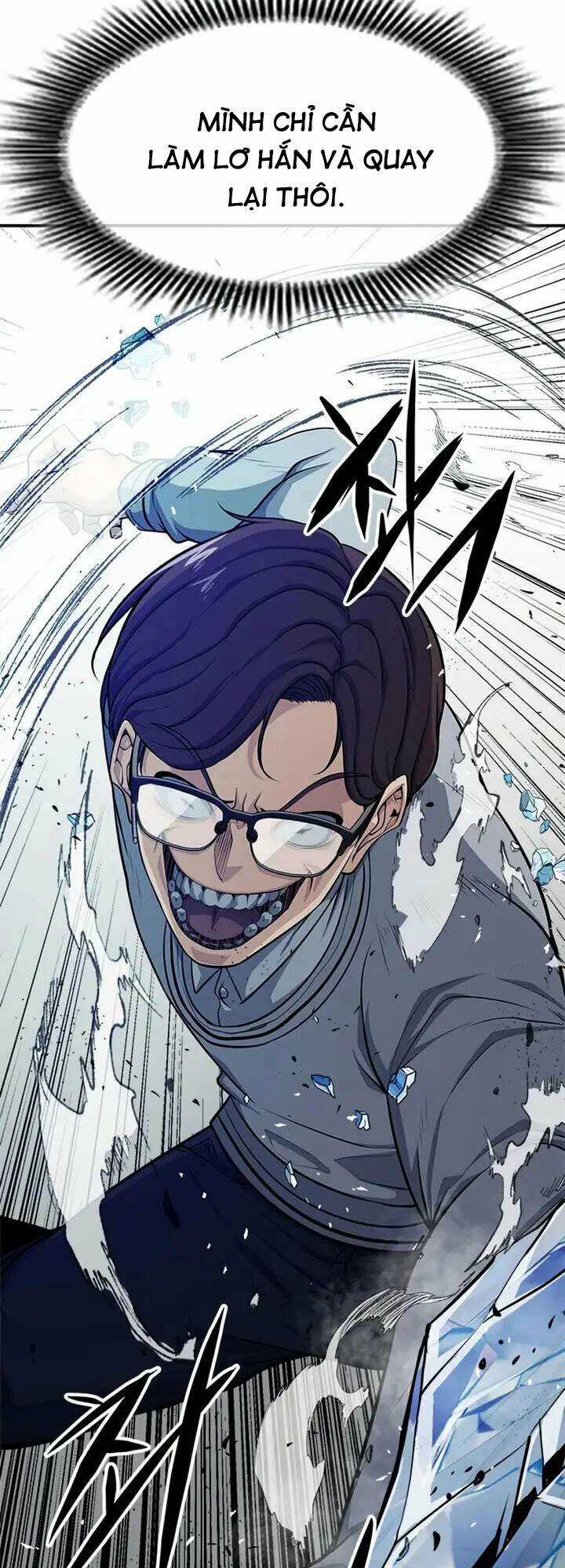 Người Chơi Bí Ẩn Chapter 7 trang 26