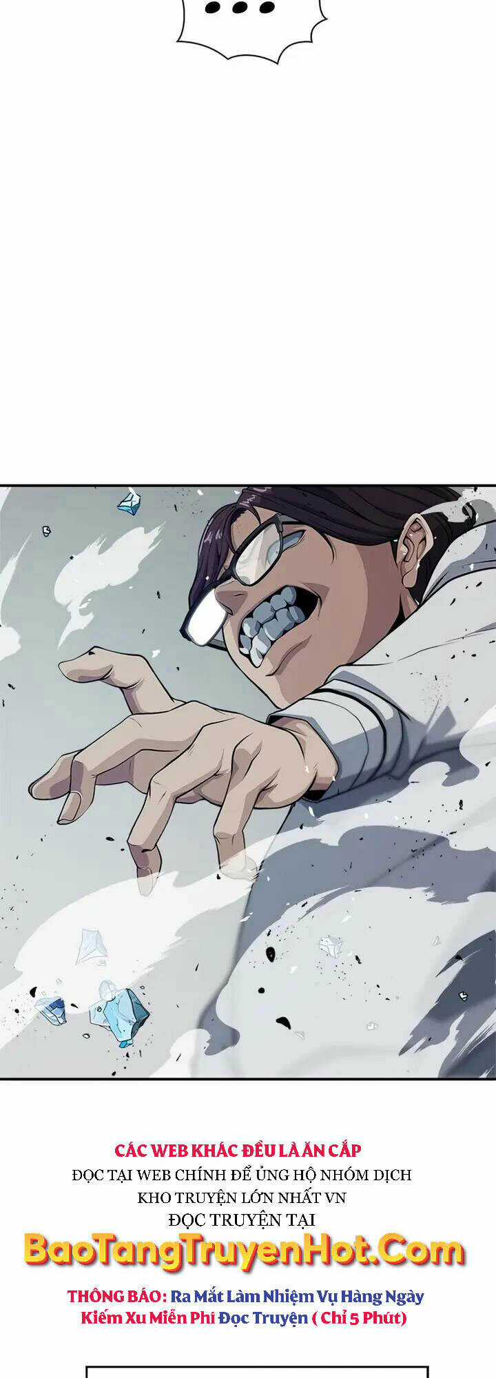 Người Chơi Bí Ẩn Chapter 7 trang 29