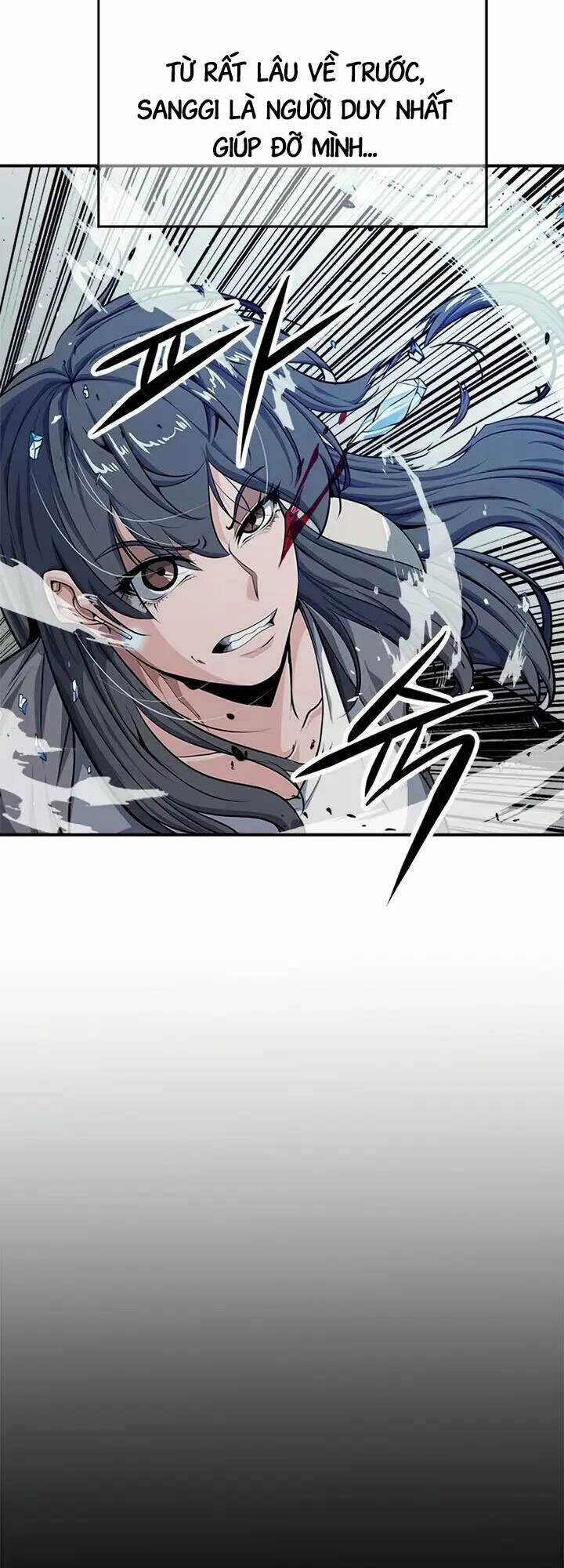 Người Chơi Bí Ẩn Chapter 7 trang 30