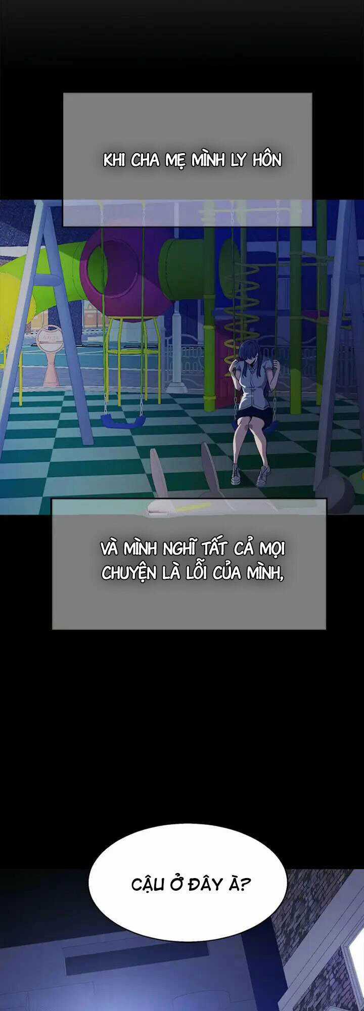 Người Chơi Bí Ẩn Chapter 7 trang 31