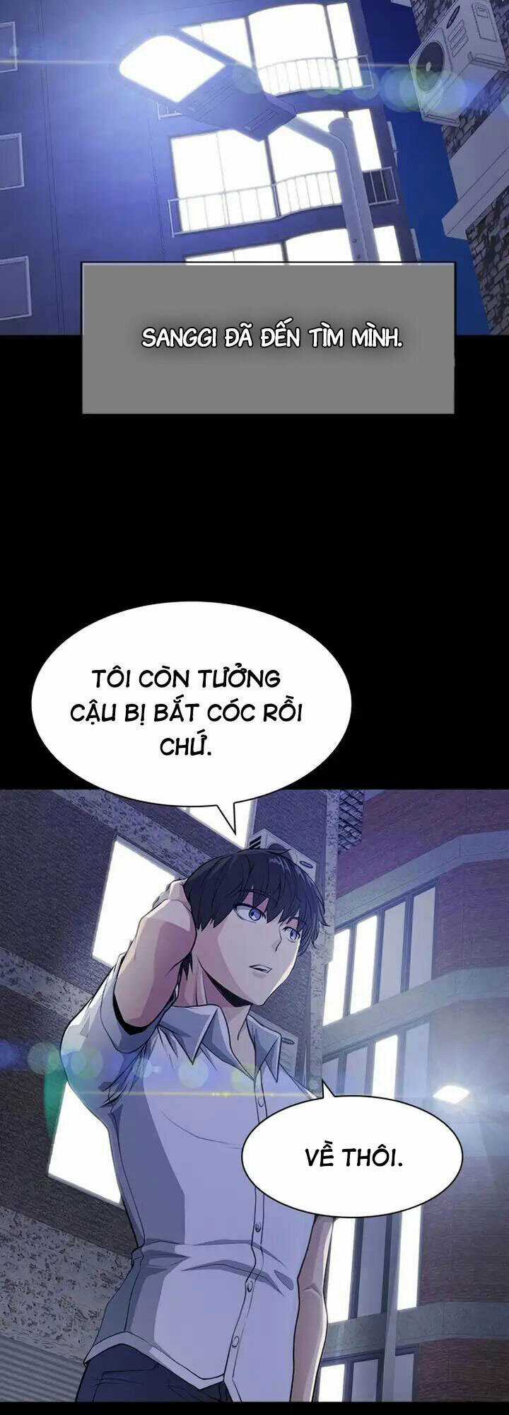 Người Chơi Bí Ẩn Chapter 7 trang 32