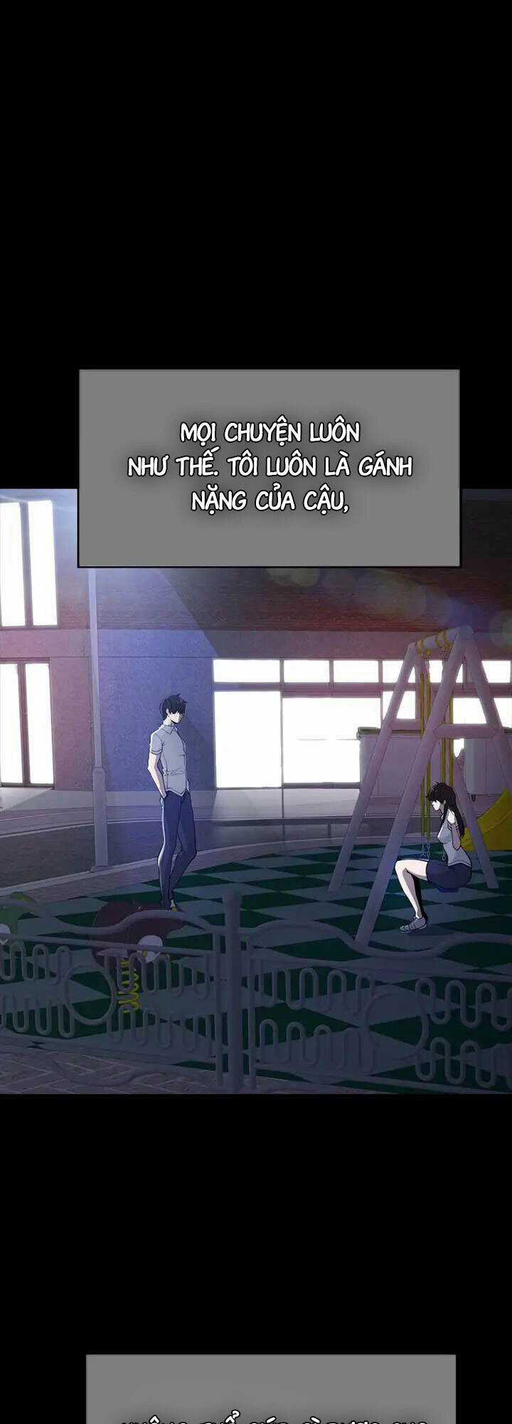 Người Chơi Bí Ẩn Chapter 7 trang 33