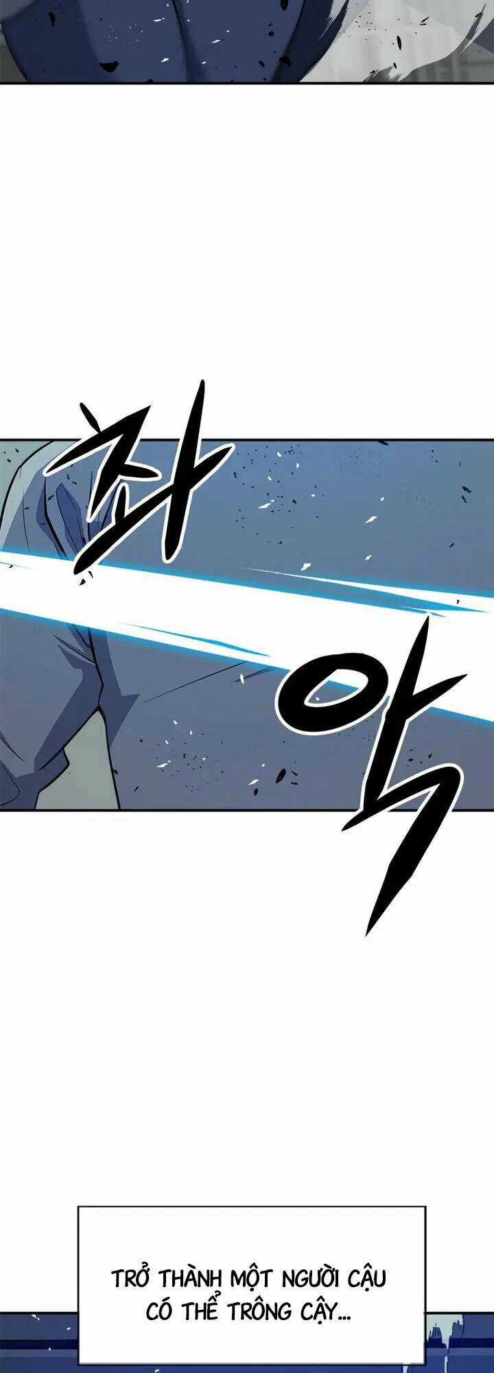 Người Chơi Bí Ẩn Chapter 7 trang 36