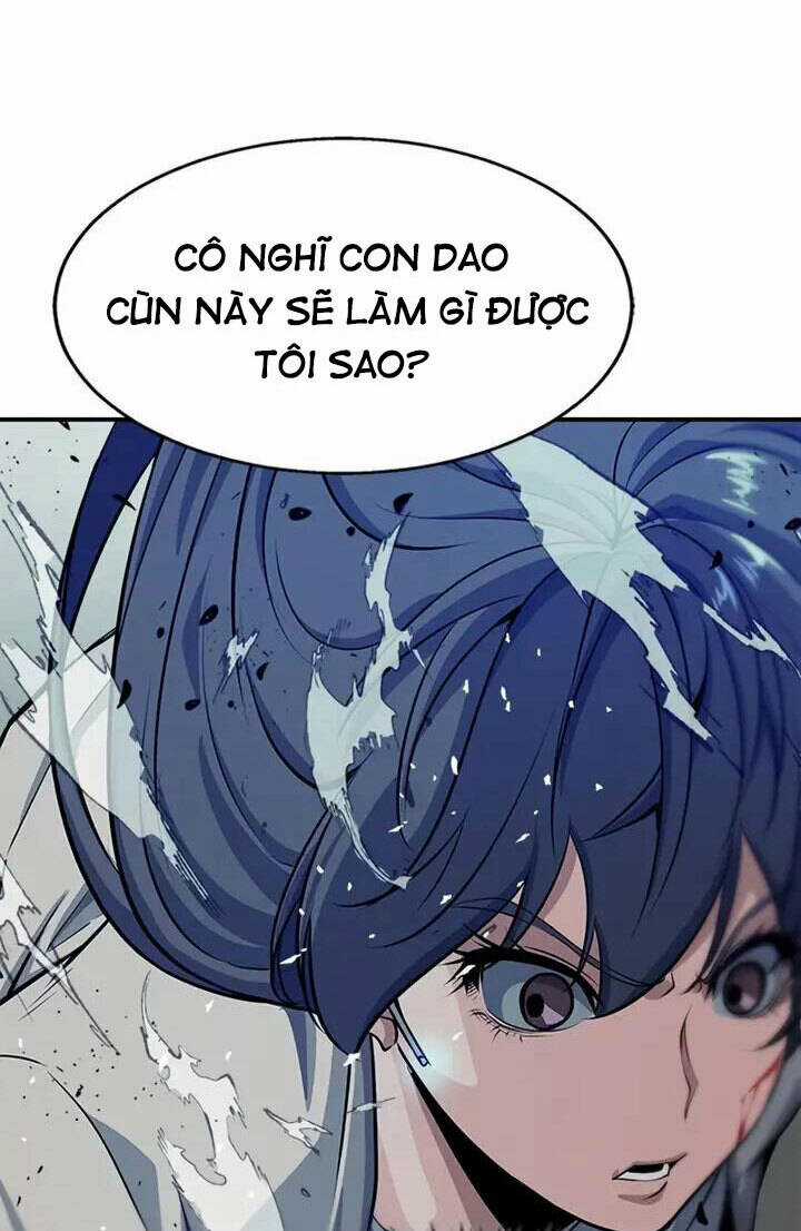 Người Chơi Bí Ẩn Chapter 7 trang 38