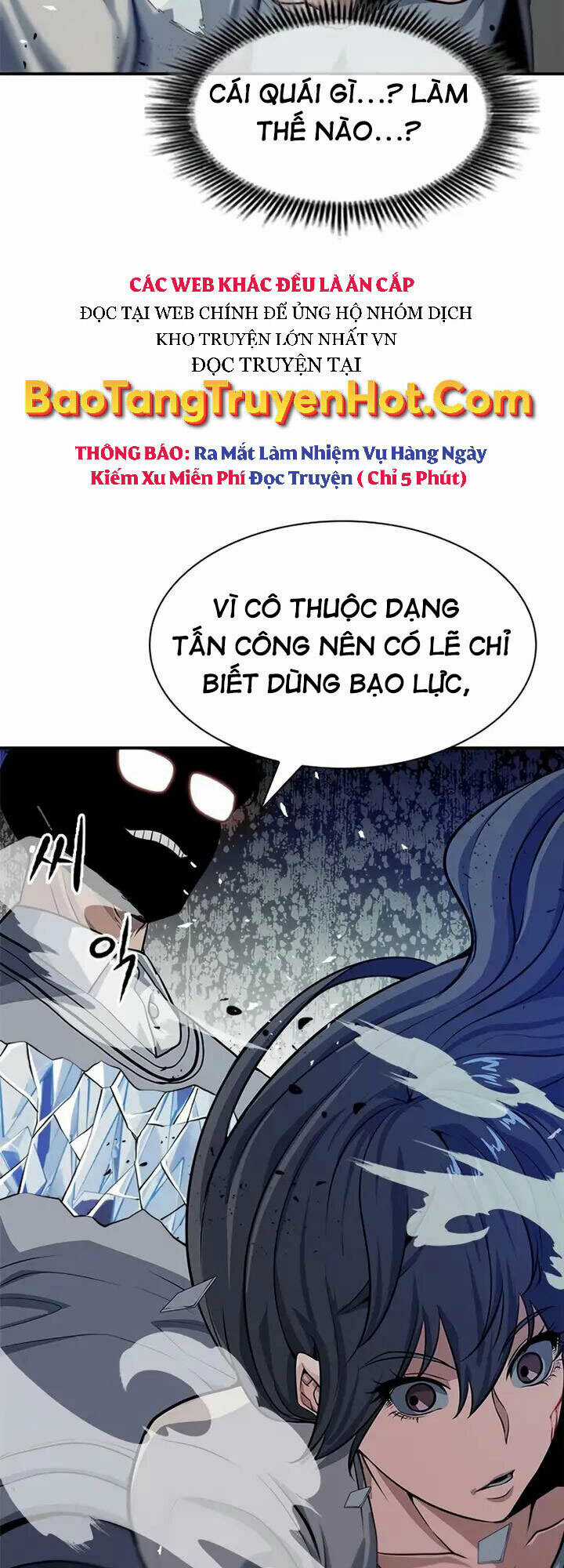 Người Chơi Bí Ẩn Chapter 7 trang 39