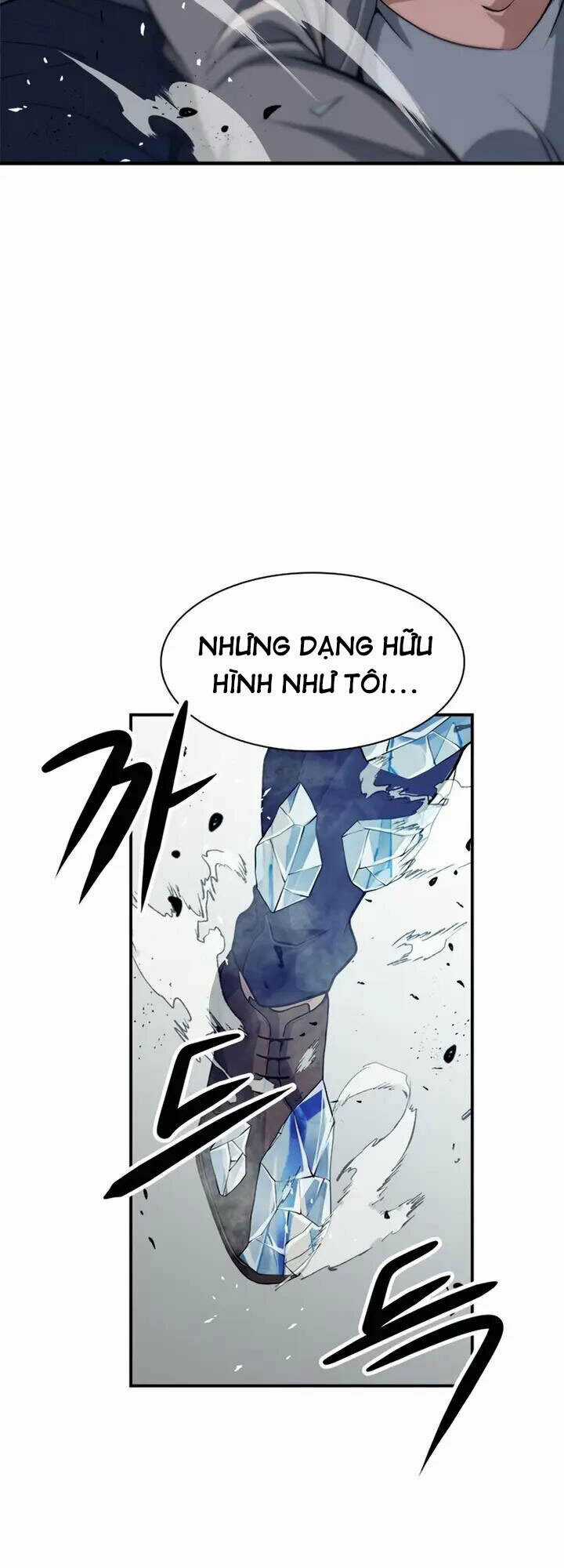 Người Chơi Bí Ẩn Chapter 7 trang 40