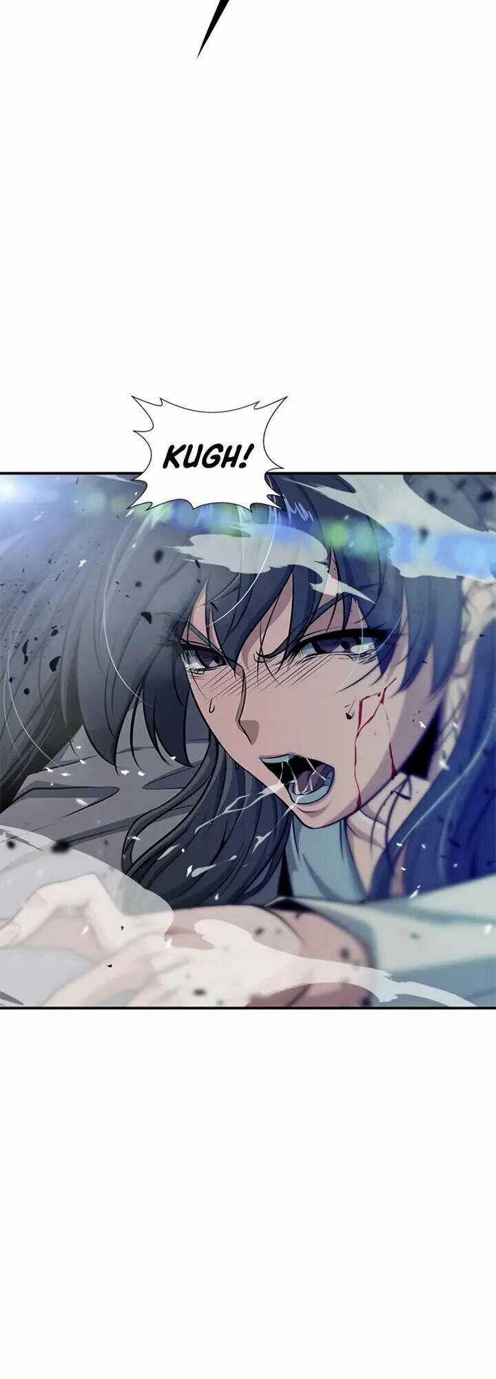 Người Chơi Bí Ẩn Chapter 7 trang 42