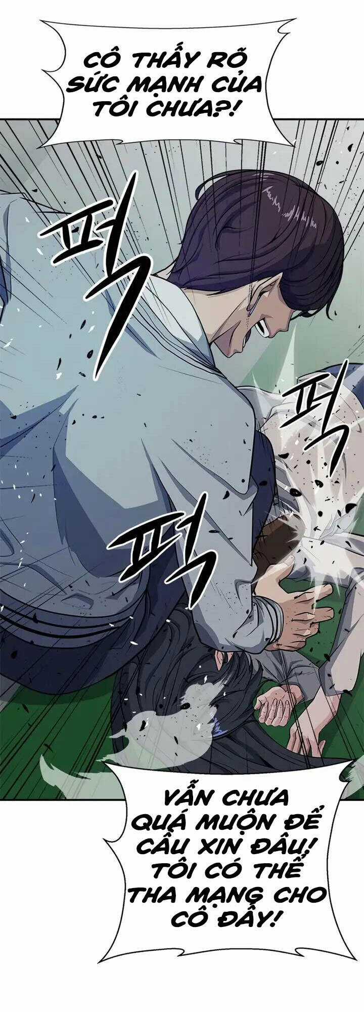 Người Chơi Bí Ẩn Chapter 7 trang 43