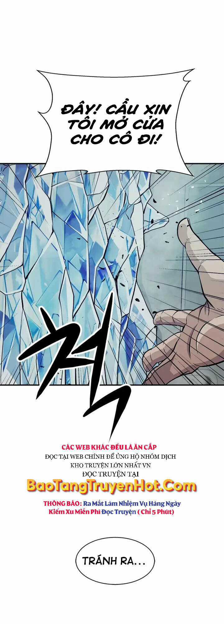 Người Chơi Bí Ẩn Chapter 7 trang 44