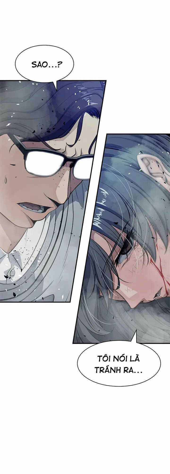 Người Chơi Bí Ẩn Chapter 7 trang 45