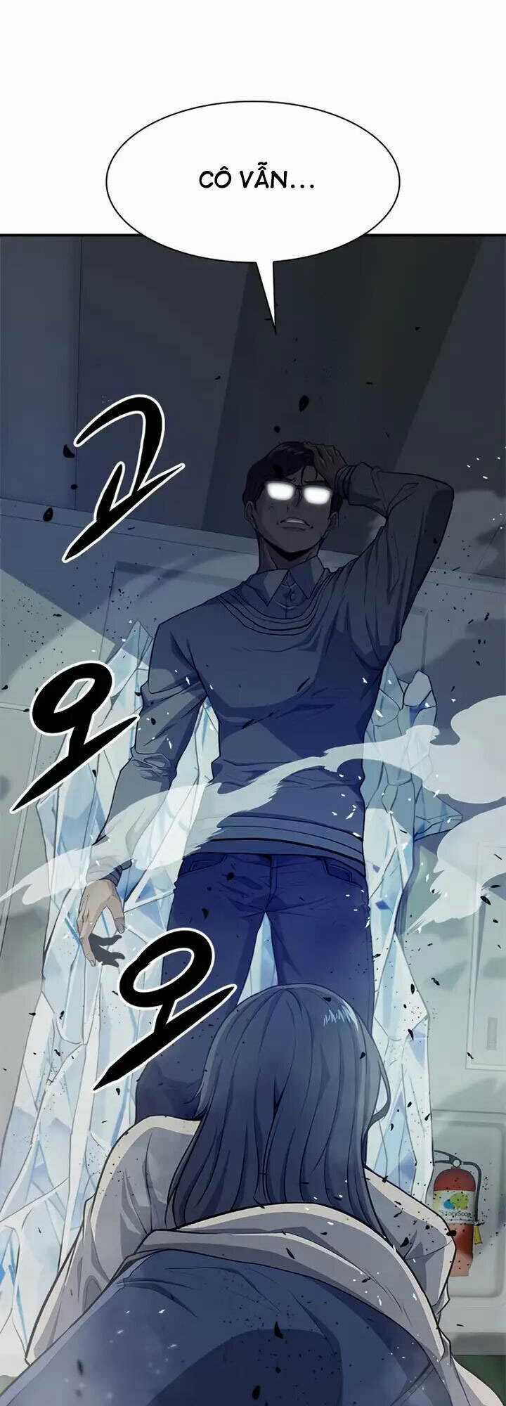 Người Chơi Bí Ẩn Chapter 7 trang 46