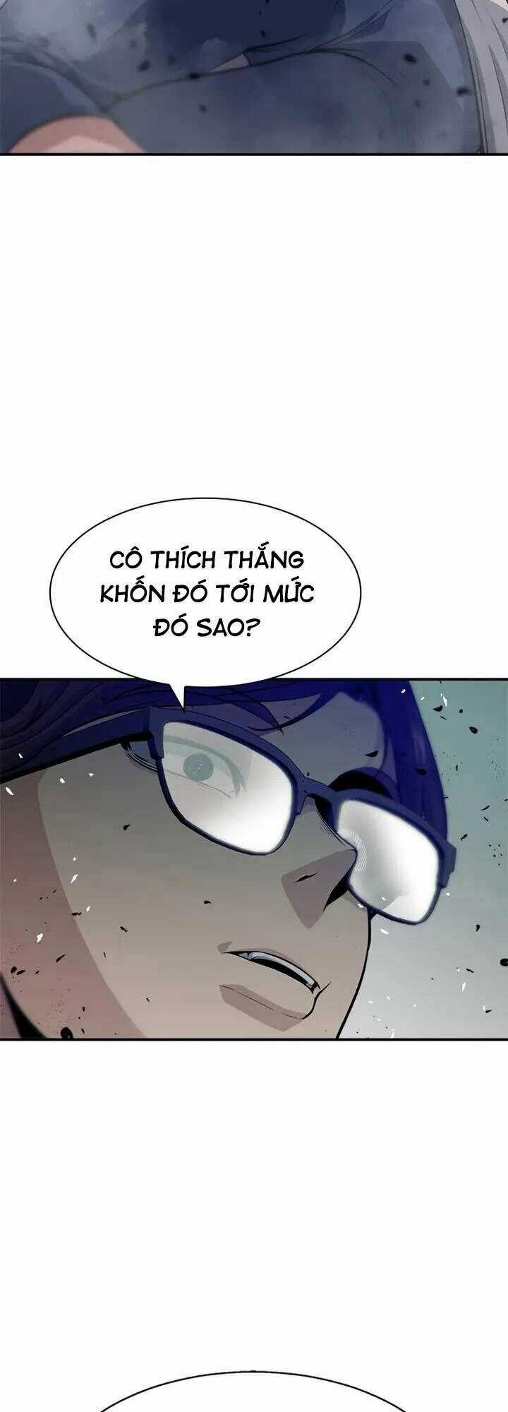 Người Chơi Bí Ẩn Chapter 7 trang 47