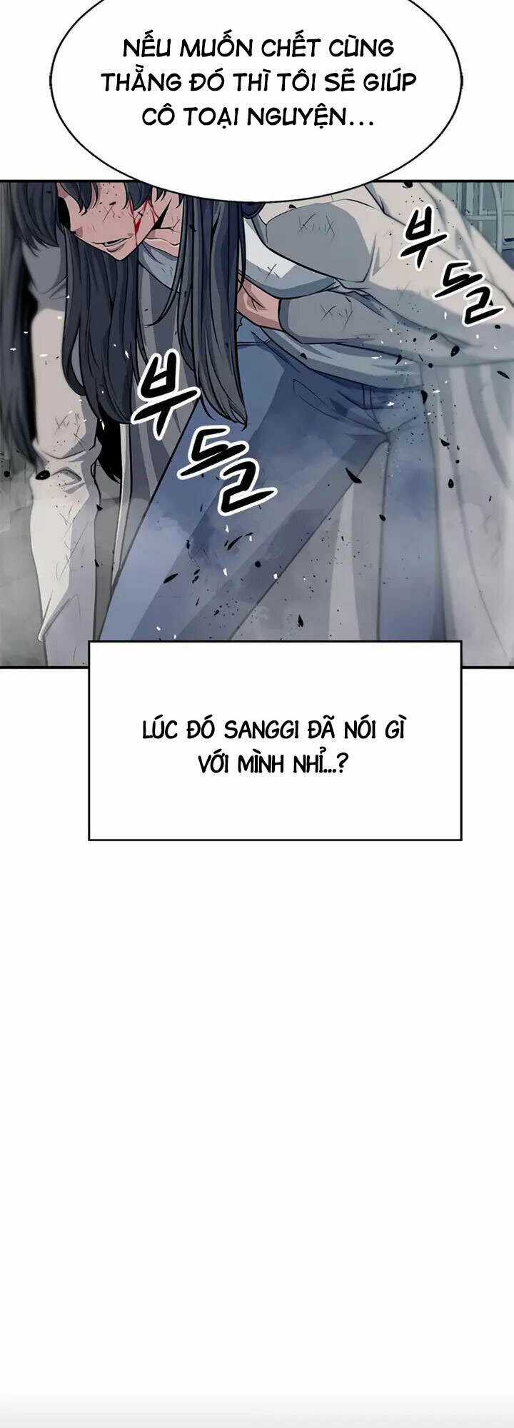 Người Chơi Bí Ẩn Chapter 7 trang 48