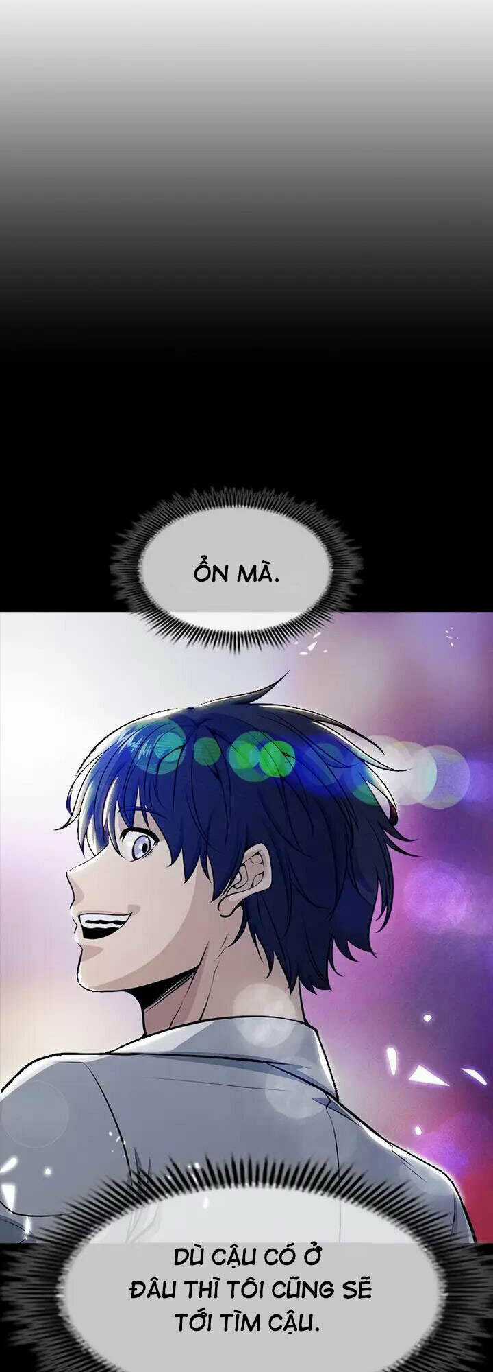 Người Chơi Bí Ẩn Chapter 7 trang 49