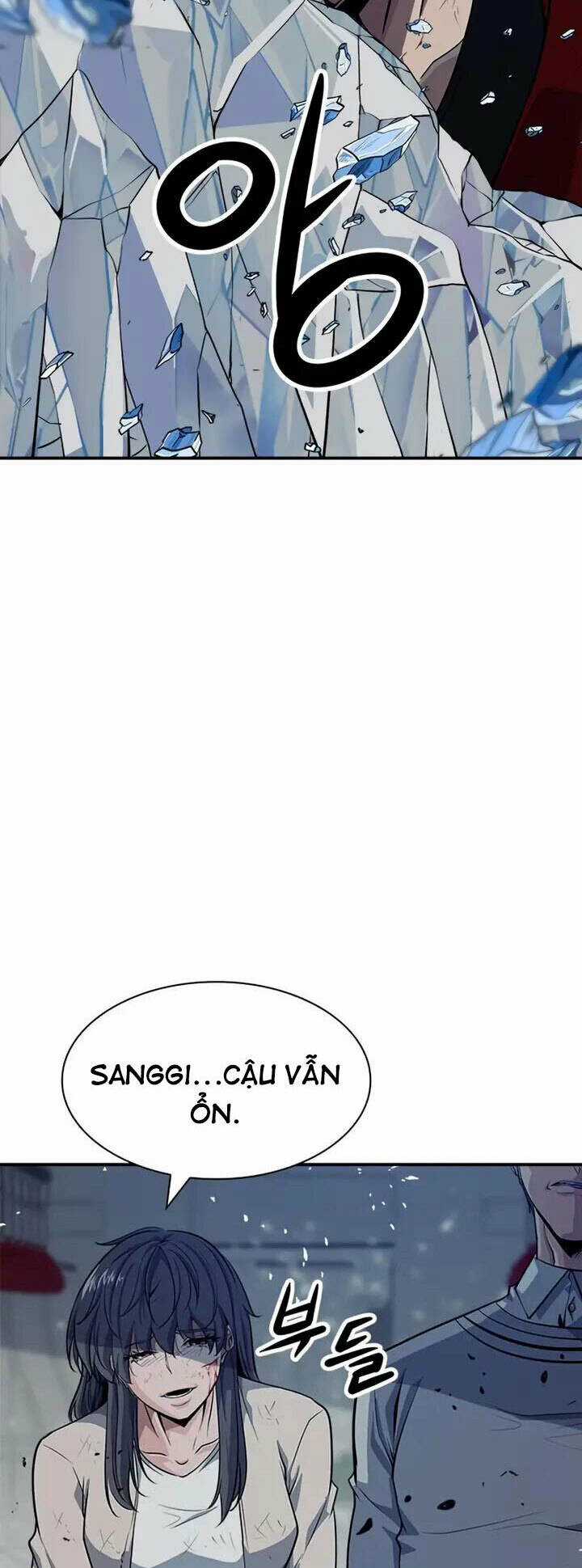 Người Chơi Bí Ẩn Chapter 7 trang 51