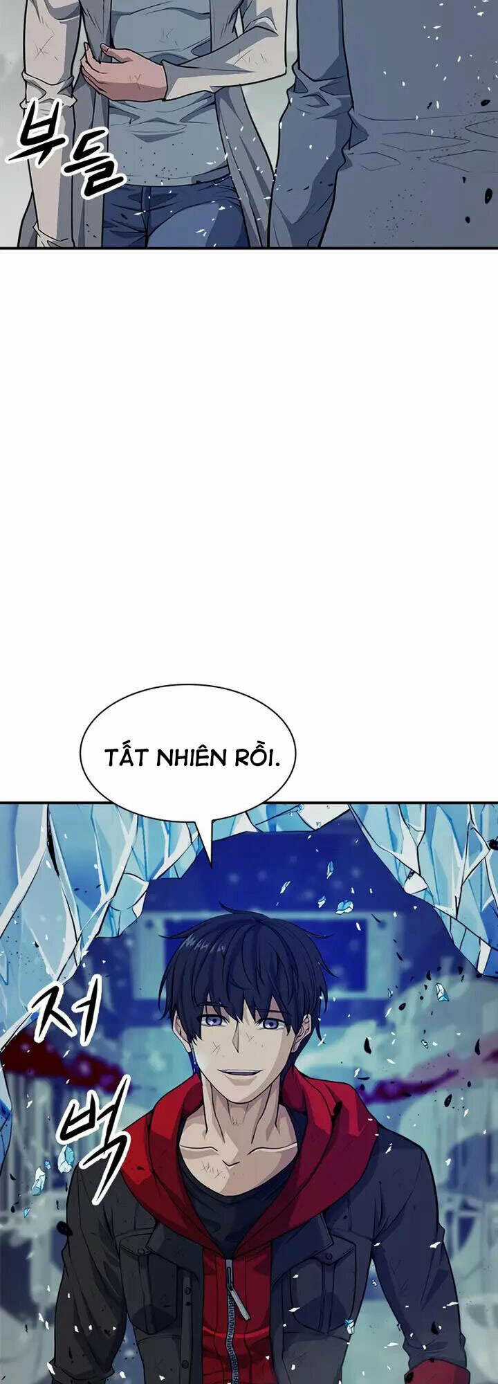 Người Chơi Bí Ẩn Chapter 7 trang 52