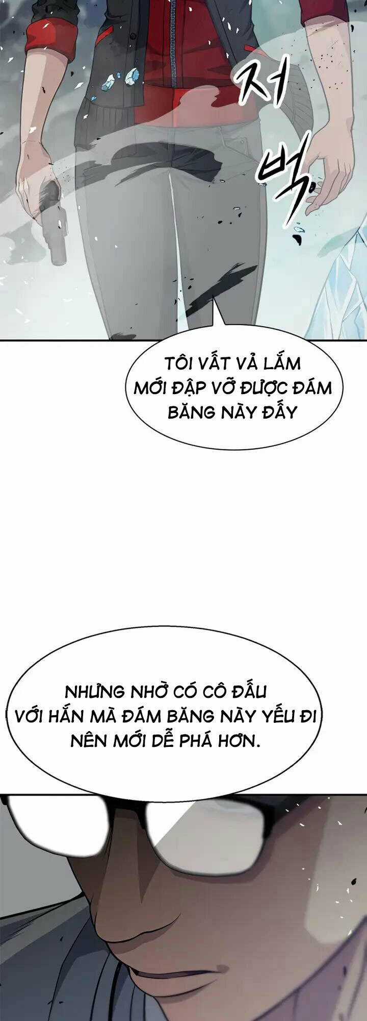 Người Chơi Bí Ẩn Chapter 7 trang 53