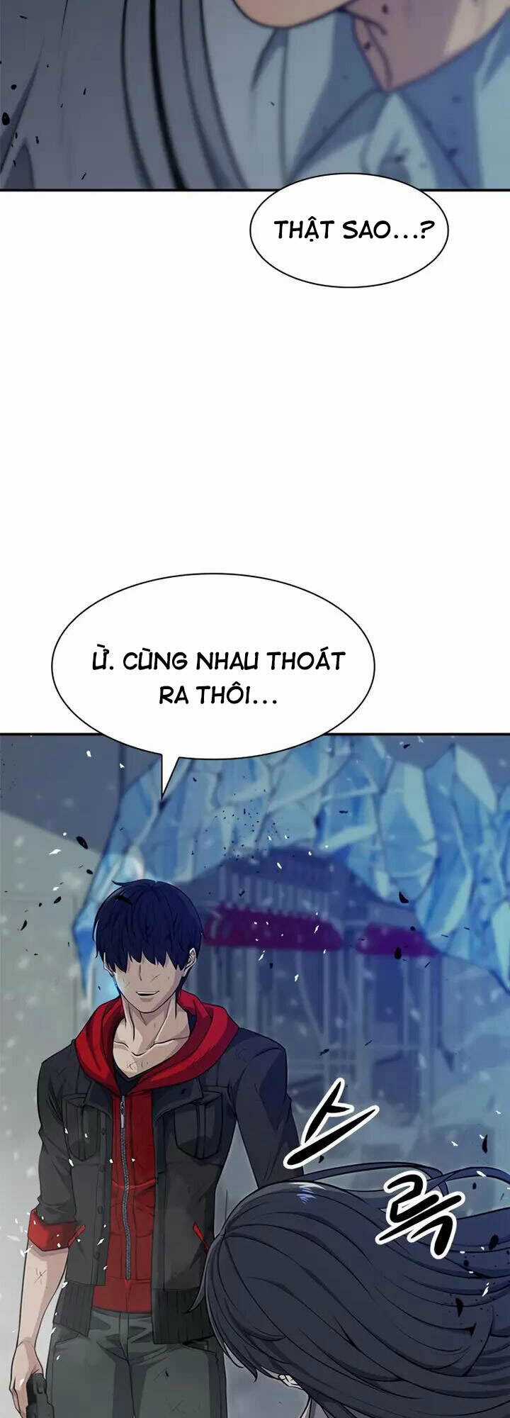 Người Chơi Bí Ẩn Chapter 7 trang 54