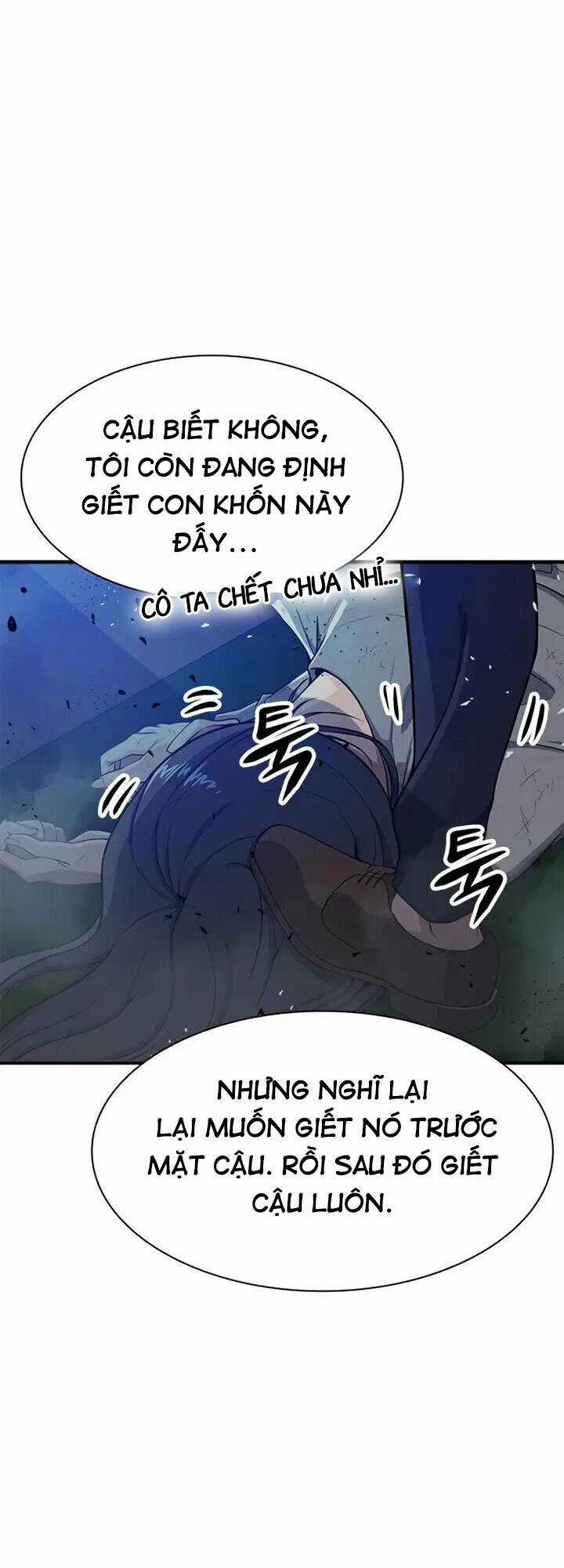 Người Chơi Bí Ẩn Chapter 7 trang 57