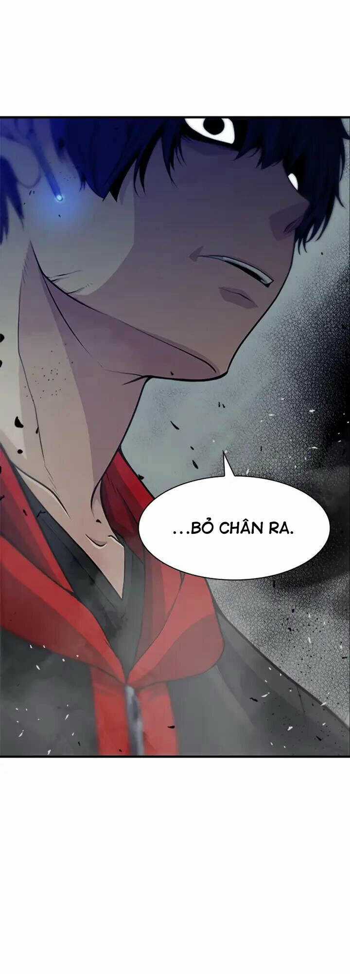 Người Chơi Bí Ẩn Chapter 7 trang 58